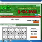 free bitcoin lottery ticket